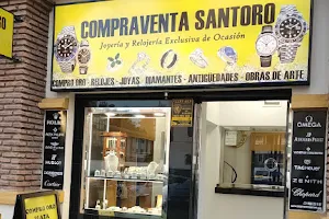 Compraventa Santoro Fuengirola image