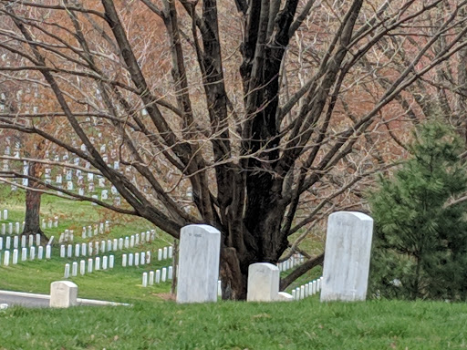 Monument «The Tomb of the Unknowns», reviews and photos, 1 Memorial Ave, Fort Myer, VA 22211, USA