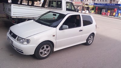 Photos of Cesur Otomotiv