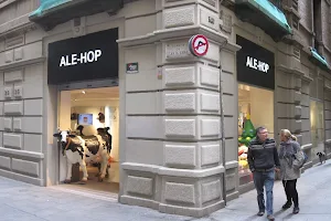 ALE-HOP image