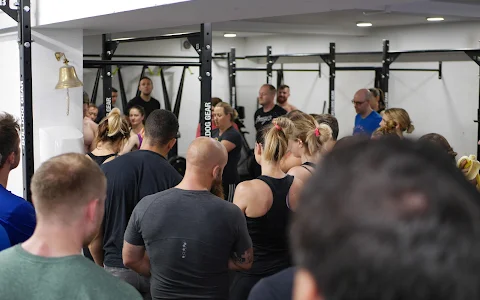 CrossFit Sale Moor image