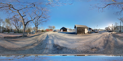 Coffee Shop «Mojo Coffee», reviews and photos, 609 E Polk St, Burnet, TX 78611, USA