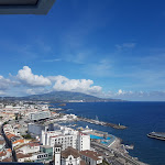 Photo n°1 de l'avis de Nameo.e fait le 21/10/2018 à 20:12 sur le  Atlantic Home Azores à Ponta Delgada