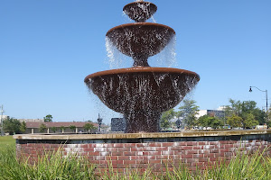 Pascagoula Fountain