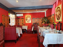 Atmosphère du Restaurant indien Le Maharaja à Dijon - n°19