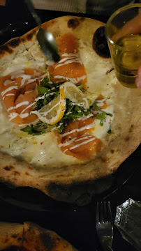 Pizza du Restaurant italien Inizio Ristorante à Marseille - n°4