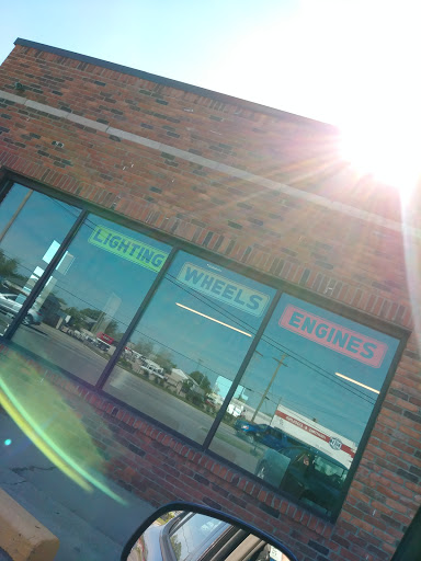 Used Auto Parts Store «Highway Auto Parts», reviews and photos, 29231 Groesbeck Hwy, Roseville, MI 48066, USA