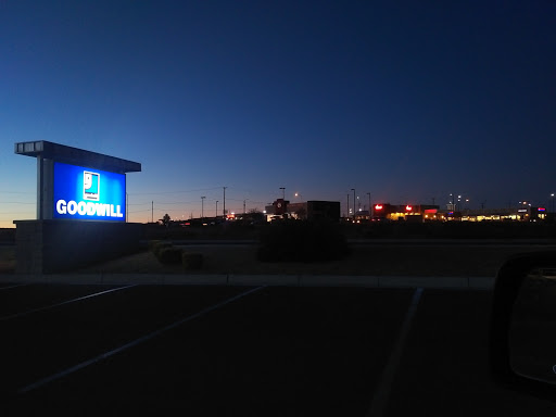 Thrift Store «Goodwill Industries of New Mexico - Bernalillo», reviews and photos