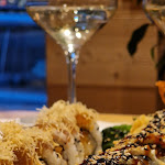 Photo n°2 de l'avis de Silvestri.t fait le 31/08/2023 à 11:40 sur le  Ristorante Larice Sushi&Gourmet à Livigno