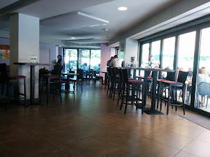 Photo n°7 de Restaurant Le Castel à Marseille ()