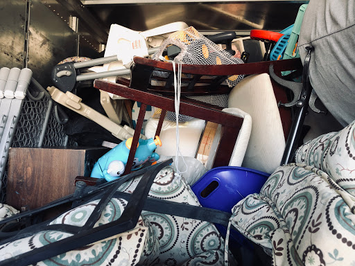 Moving and Storage Service «All My Sons Moving & Storage», reviews and photos, 22035 N Black Canyon Hwy, Phoenix, AZ 85027, USA