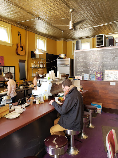 Coffee Shop «Victory», reviews and photos, 2710 Atwood Ave, Madison, WI 53704, USA