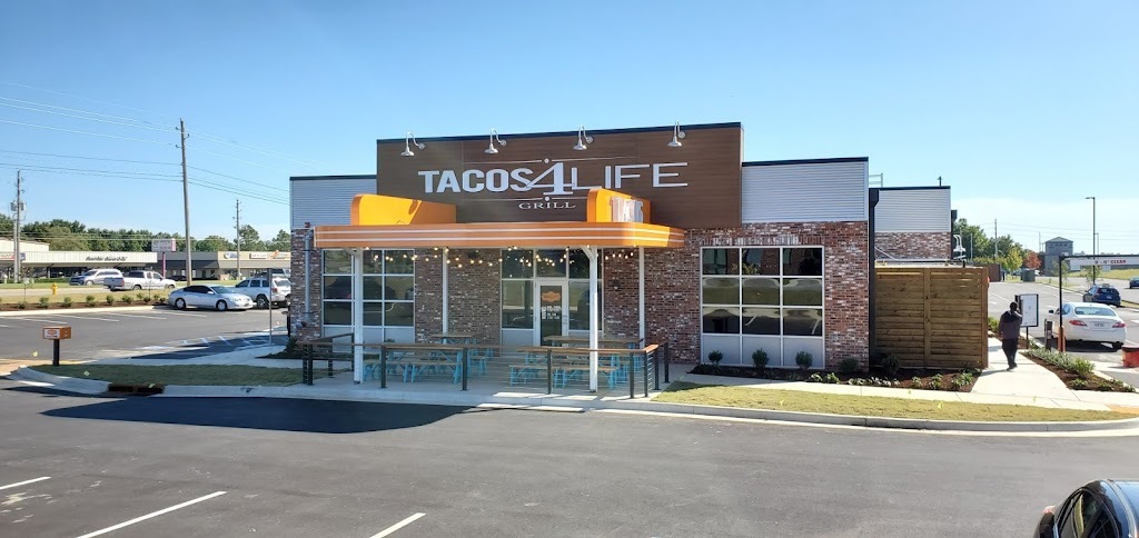 Tacos 4 Life 74133