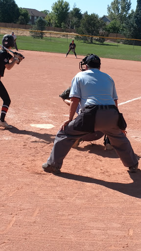 Park «Northern Lights Ball Fields», reviews and photos, 13800 York St, Thornton, CO 80241, USA