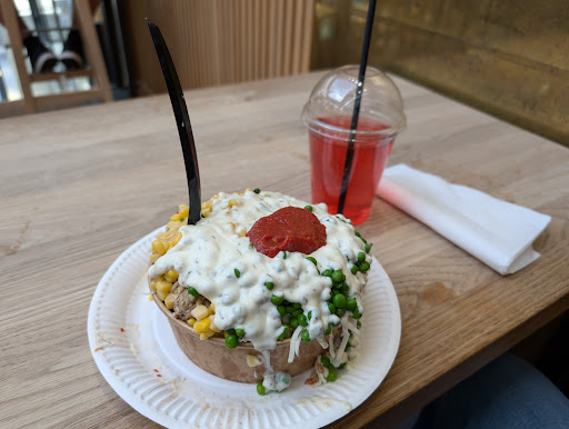 A 'petit in Lyngby, Allerød