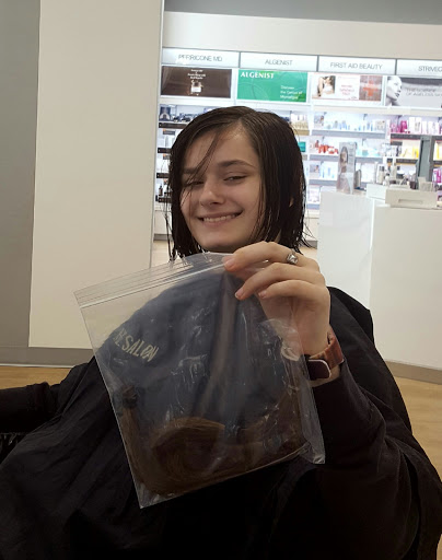 Hair Salon «Ulta Beauty», reviews and photos, 1750 Demille Rd, Lapeer, MI 48446, USA