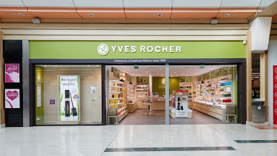 Yves Rocher à Roncq