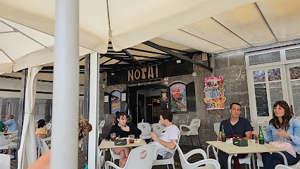 Norai - Arranegi Kalea, 20, 48280 Lekeitio, Bizkaia, Spain