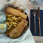 Photo n°7 de l'avis de Joscha. fait le 20/01/2024 à 16:37 sur le  Ahoi Steffen Henssler Travemünde à Lübeck