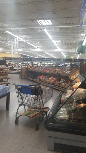Department Store «Walmart Supercenter», reviews and photos, 7400 Guilford Dr, Frederick, MD 21704, USA