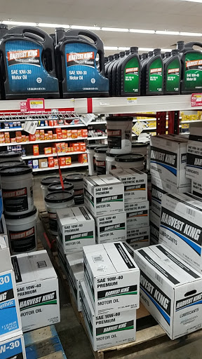 Department Store «Rural King», reviews and photos, 1800 IN-44, Shelbyville, IN 46176, USA