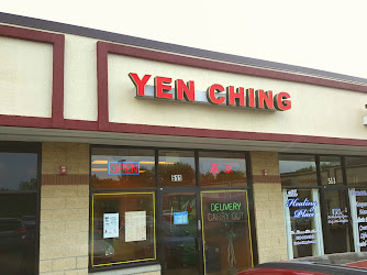 Yen Ching Chinese Restaurant