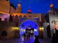 Le Passage Enchanté d'Aladdin du Restaurant de type buffet Restaurant Agrabah Café à Chessy - n°4