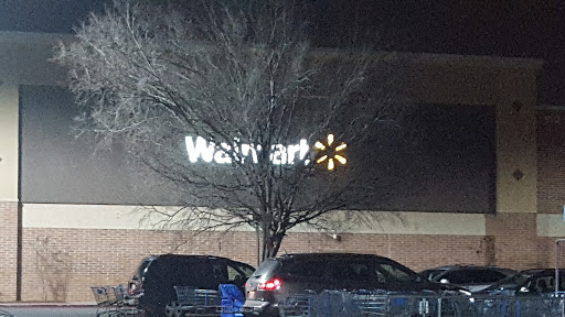 Department Store «Walmart Supercenter», reviews and photos, 970 Mansell Rd, Roswell, GA 30076, USA