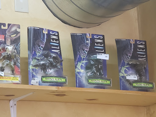 Video Game Store «GameStash, LLC», reviews and photos, 112 Washington Ave, West Plains, MO 65775, USA