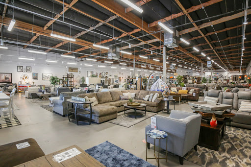 Furniture Store «Hello! Furniture», reviews and photos, 1041 Helen Power Dr, Vacaville, CA 95688, USA