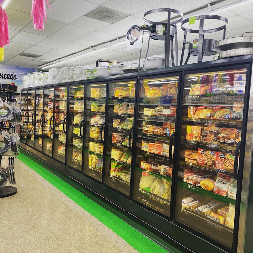 Grocery Store «Stop-N-Shop Discount Foods», reviews and photos, 1198 Winburn Dr, Lexington, KY 40511, USA