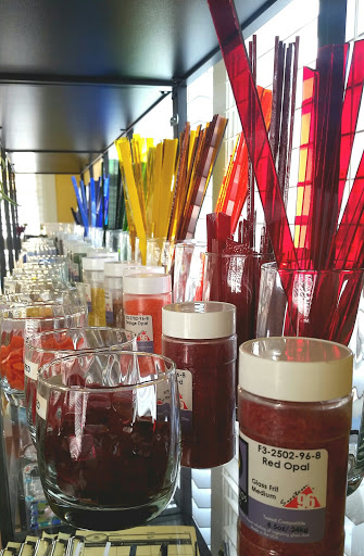 Art Studio «Inspirations Ceramic & Art Cafe», reviews and photos, 400 9th St, Wenatchee, WA 98801, USA