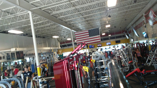 Gym «Armbrust Pro Gym», reviews and photos, 4240 Kipling St, Wheat Ridge, CO 80033, USA