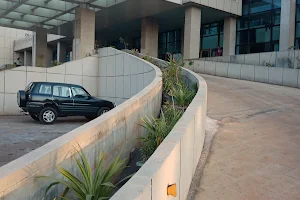 Yaoundé Conférence Centre image