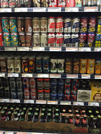 Grocery Store «Whole Foods Market», reviews and photos, 3313 University Ave, Madison, WI 53705, USA