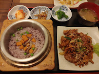 Bulgogi du Restaurant coréen Mamalee à Paris - n°7