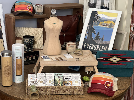 Boutique «Sweetwater Boutique», reviews and photos, 28125 CO-74, Evergreen, CO 80439, USA