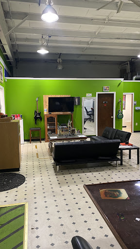 Explore female spine tattoo ideas, creative tattoo ideas in Evansville, available at Ink Therapy 101