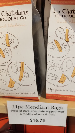 Chocolate Shop «La Châtelaine Chocolat Co.», reviews and photos, 110 S Rouse Ave, Bozeman, MT 59715, USA