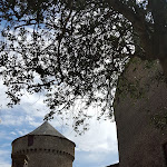 Photo n° 3 de l'avis de delphine.a fait le 25/07/2020 à 09:47 pour Château de Lassay à Lassay-les-Châteaux