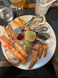 Produits de la mer du Restaurant français Restaurant Le Port à Les Sables-d'Olonne - n°19