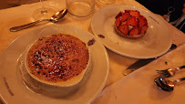 Custard du Restaurant français La Petite Chaise à Paris - n°14