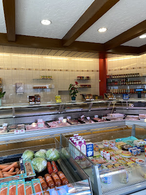 Boucherie-Charcuterie O'TORO à Mulhouse
