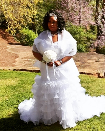 Bridal Shop «Bridal Place & Alterations», reviews and photos, 1730 Celanese Rd, Rock Hill, SC 29732, USA