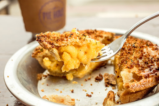 Pie Shop «The Pie Hole», reviews and photos, 59 E Colorado Blvd, Pasadena, CA 91105, USA