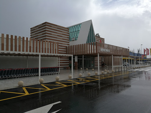Parque Comercial La Mareta