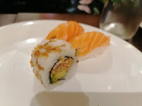 Plats et boissons du Restaurant japonais Sushi Jade à Paris - n°15
