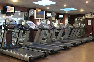 Energie Gym Mayur Vihar image