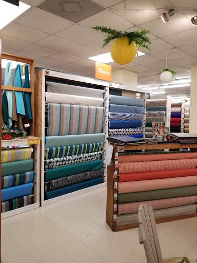 Fabric Store «Mill Outlet Village Inc», reviews and photos, 2515 S College Rd, Wilmington, NC 28412, USA