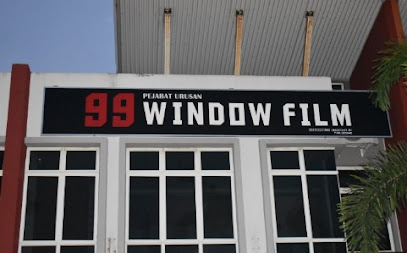99 window film